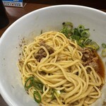ラーメンニキ 新橋 - 