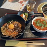 高麗亭 nabi - 