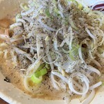 らーめん弁慶 - 