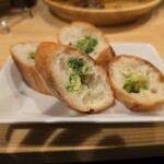 カジュアルフレンチBar 7FUKU - バゲット