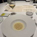 ブルガリ イル・リストランテ ルカ・ファンティン - 