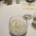 ブルガリ イル・リストランテ ルカ・ファンティン - 