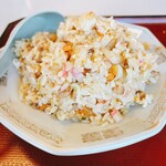 洋枝ラーメン - 料理写真: