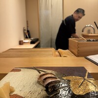 金澤 鮨 洋次郎 - 
