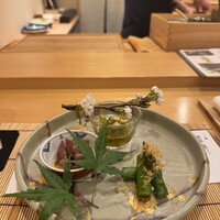 金澤 鮨 洋次郎 - 