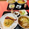 来来飯店 大淀店