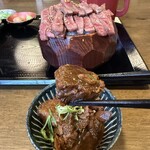 肉究亭 - 