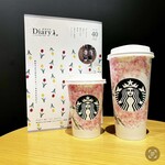 スターバックスコーヒー - 