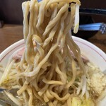 らー麺屋 バリバリジョニー - 