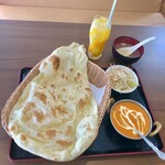 インド・ネパールレストラン＆バー ミンジュ - 料理写真: