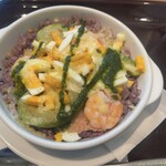 エクセルシオール カフェ  - 料理写真: