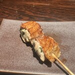 YAKITORI 燃 es - 