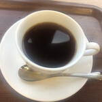 MJブックカフェ - コーヒー