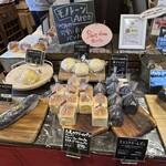 パン香房 ベル・フルール - 料理写真: