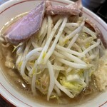 らー麺屋 バリバリジョニー - 
