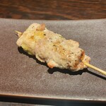 YAKITORI 燃 es - 