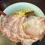 麺屋 大河 高柳店 - 