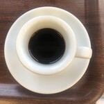 MJブックカフェ - エスプレッソ