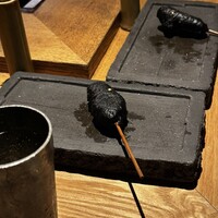 焼鳥 市松 - 
