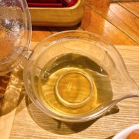 Seafood bar Ermitage 横浜鶴屋町店 - 