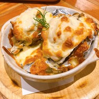 Seafood bar Ermitage 横浜鶴屋町店 - 