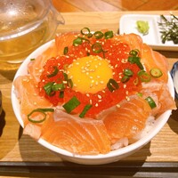 Seafood bar Ermitage 横浜鶴屋町店 - 