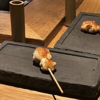 焼鳥 市松 - 