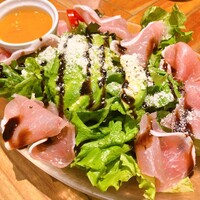 Seafood bar Ermitage 横浜鶴屋町店 - 