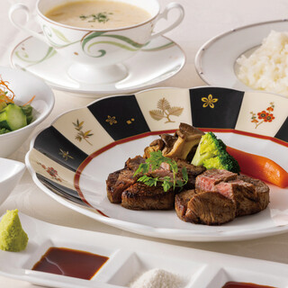 RESTAURANT SPOON (郡山ビューホテルアネックス)_2