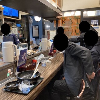 あんかけ亭 光_2