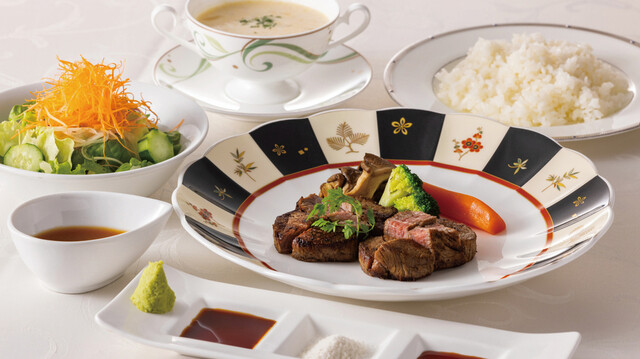 RESTAURANT SPOON (郡山ビューホテルアネックス)（【旧店名】casual dining spoon） - 郡山（ステーキ）の写真