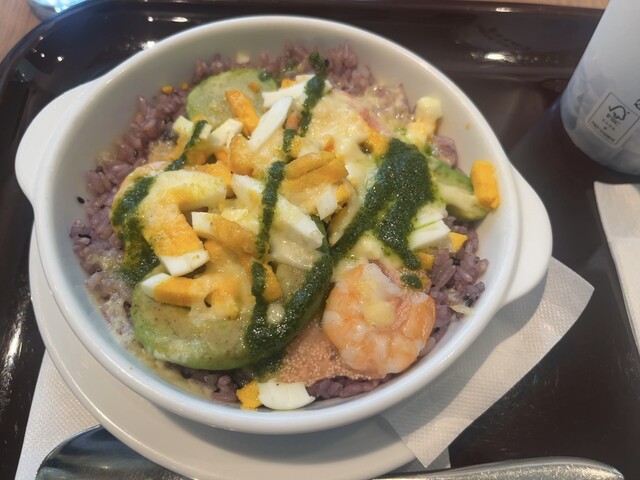 Excelsior Cafe Sei Roka Ga-Den Ten