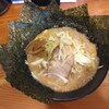川出拉麺店