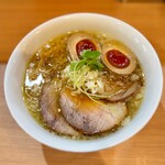 RAMEN ガモウスマイル - 
