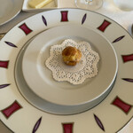 ル・ブルギニオン - 