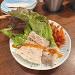 めしやマエケン - 