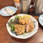 めしやマエケン - 