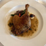 ル・ブルギニオン - 