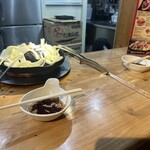 成吉思汗　だるま 4・4店 - 