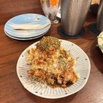 めしやマエケン - 