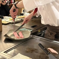 ステーキハウス ケルン アネックス - 