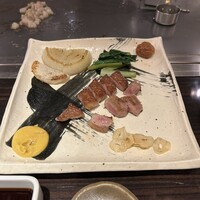 ステーキハウス ケルン アネックス - 