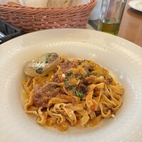 PASTA HOUSE AWkitchen FARM 多摩センター店 - 玉ねぎのボロネーゼ