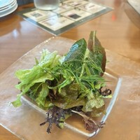 PASTA HOUSE AWkitchen FARM 多摩センター店 - 