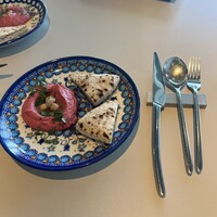 Trattoria Tabule - 