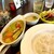 SOI maruyama - 料理写真:グリーンカレー