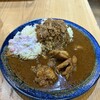 ジャパニーズ スパイス カリー ワッカ