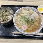 山形飛魚 亞呉屋 - 
