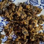 京つけもの　もり - 料理写真: