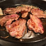 じんぎすかん マルタケ すすきの本店 - 